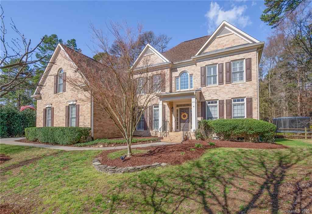 10103 Tavernay Pkwy., Charlotte, NC 28262