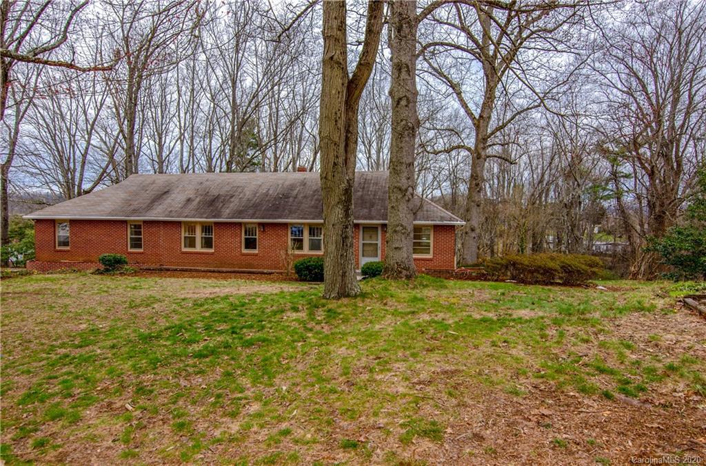 133 Cedar Hill Rd., Asheville, NC 28806