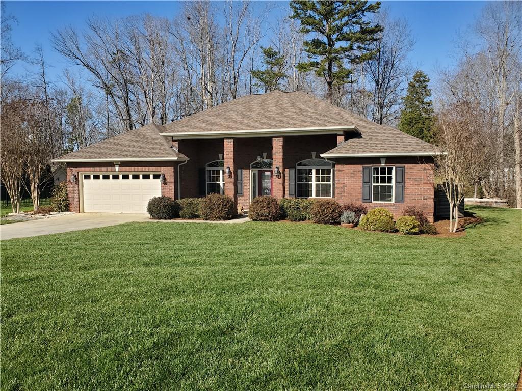 2580 Flintshire Ln., Gastonia, NC 28056