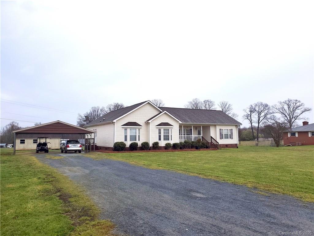 340 Weaver Rd., China Grove, NC 28023