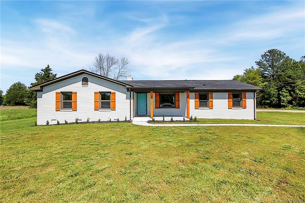 8806 Mooresville Rd., Concord, NC 28027