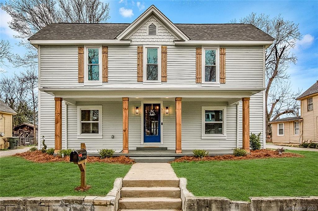 31 St. Charles Ave., Concord, NC 28025