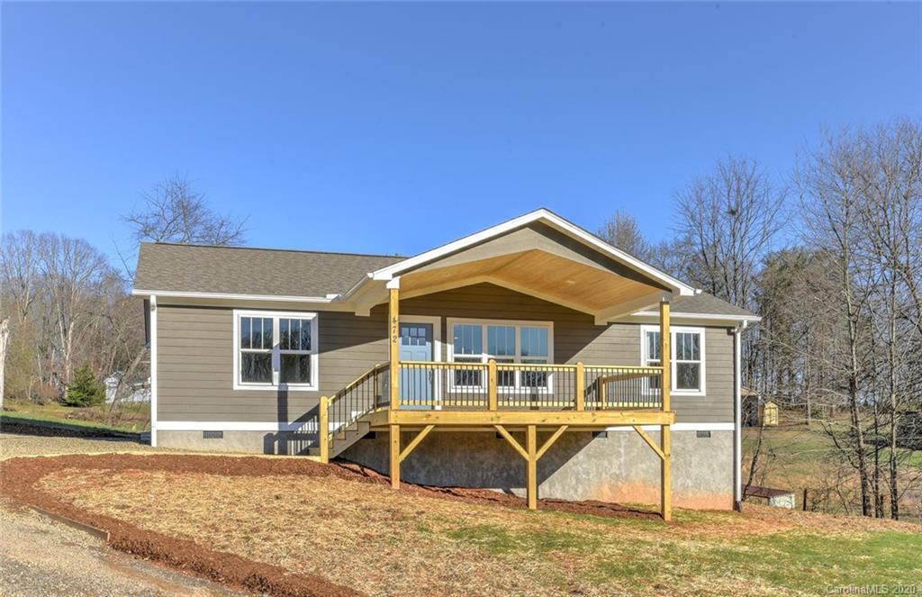 76 Morris Rd., Asheville, NC 28806