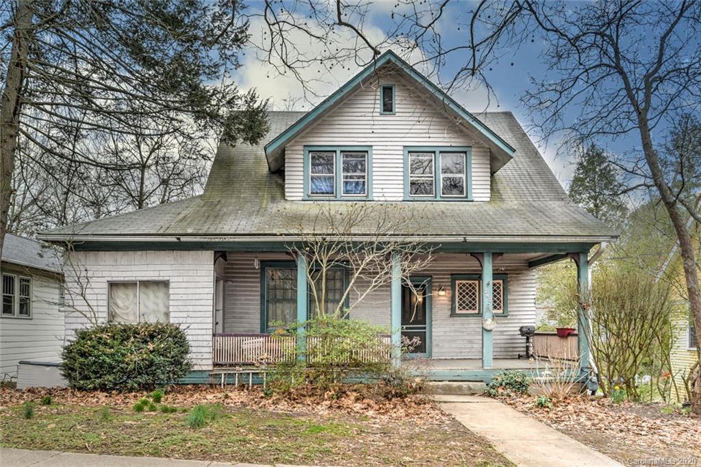 242 Montford Ave., Asheville, NC 28801