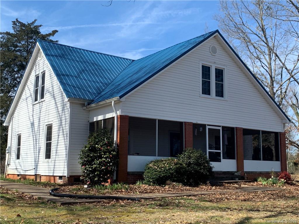 402 Griffin Rd., Forest City, NC 28043
