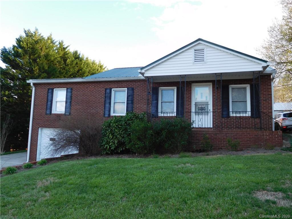 1246 Cannon Ave., Albemarle, NC 28001
