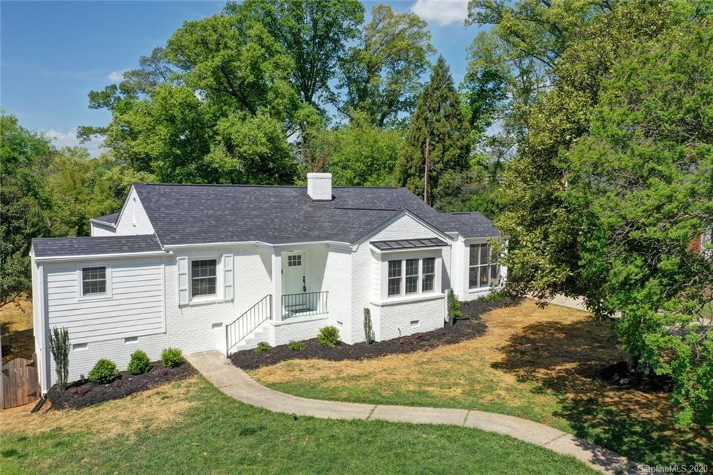 2100 Hassell Pl., Charlotte, NC 28209