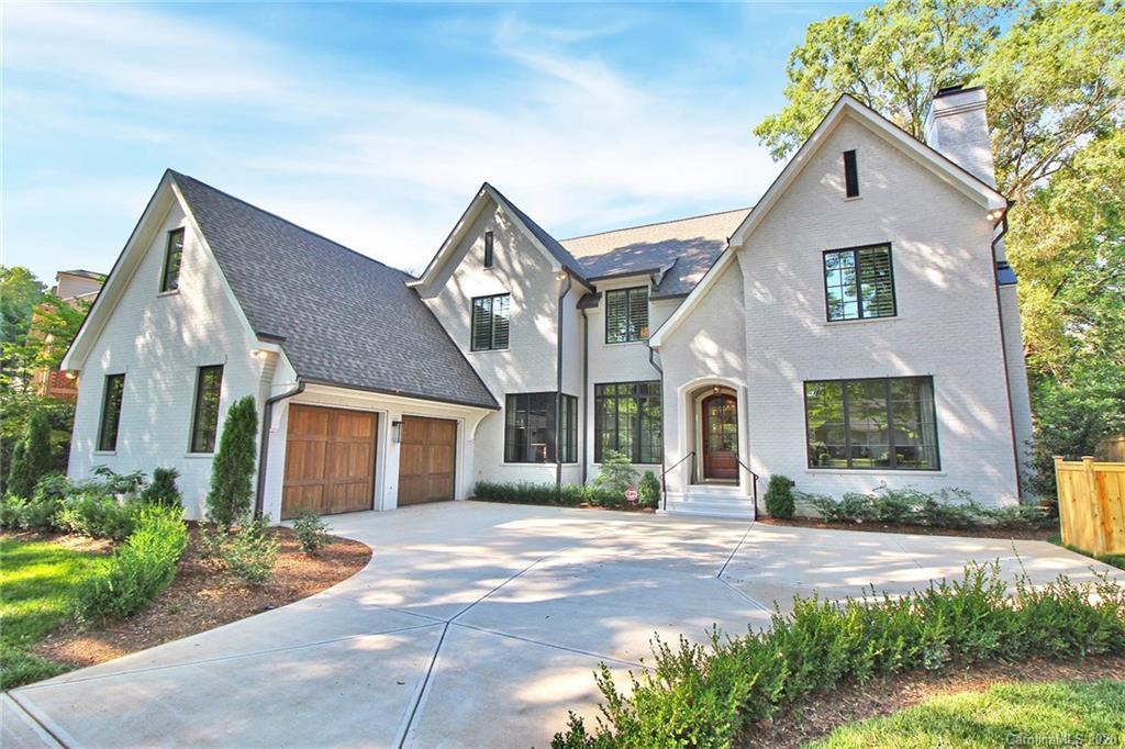 2030 Norton Rd., Charlotte, NC 28207