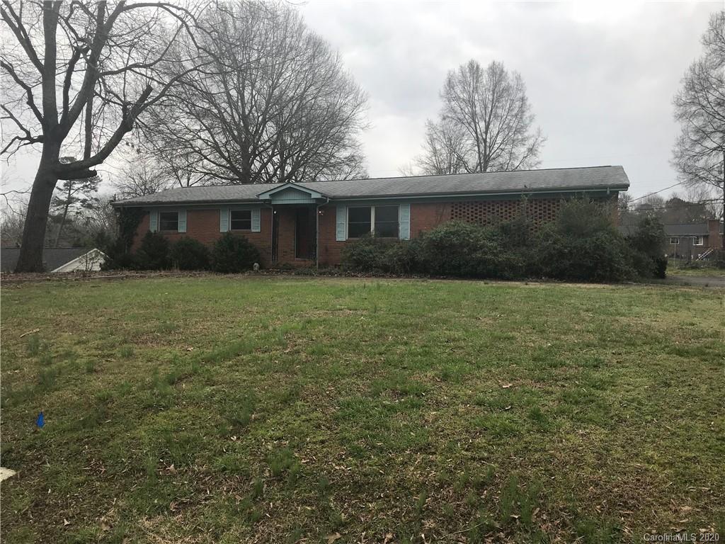 275 Enwood Dr., Charlotte, NC 28214
