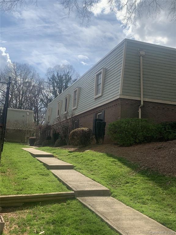 2626 Park Rd. #G, Charlotte, NC 28209