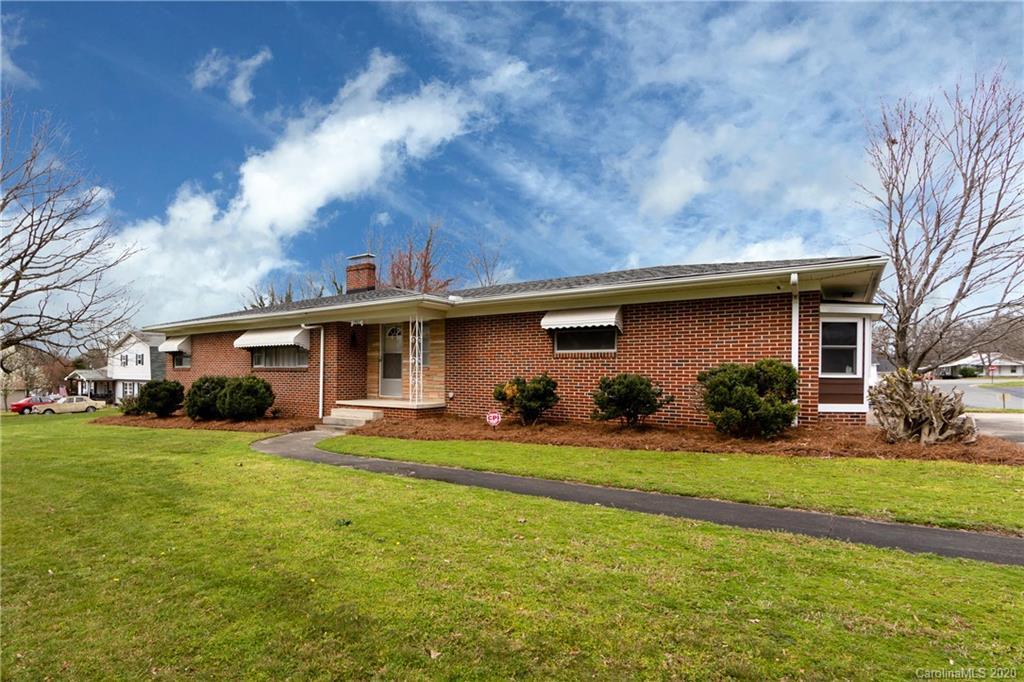 1907 Clay St., Kannapolis, NC 28083