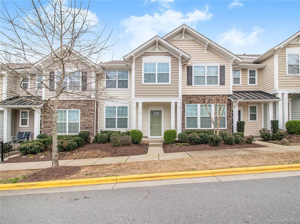 141 Leyton Loop, Mooresville, NC 28117