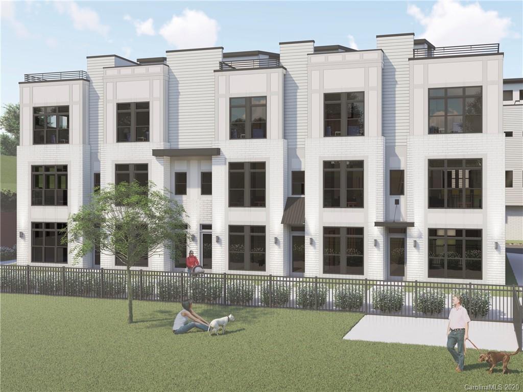 2335 Wesley Village Rd. #43, Charlotte, NC 28208