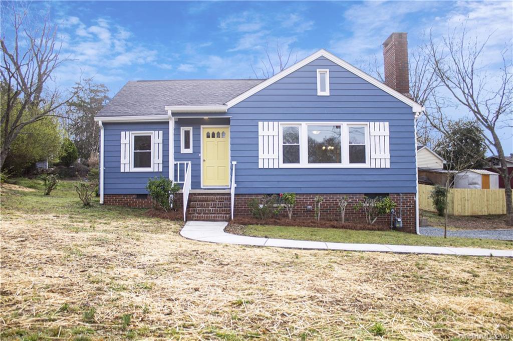 1667 Old Charlotte Rd., Concord, NC 28027