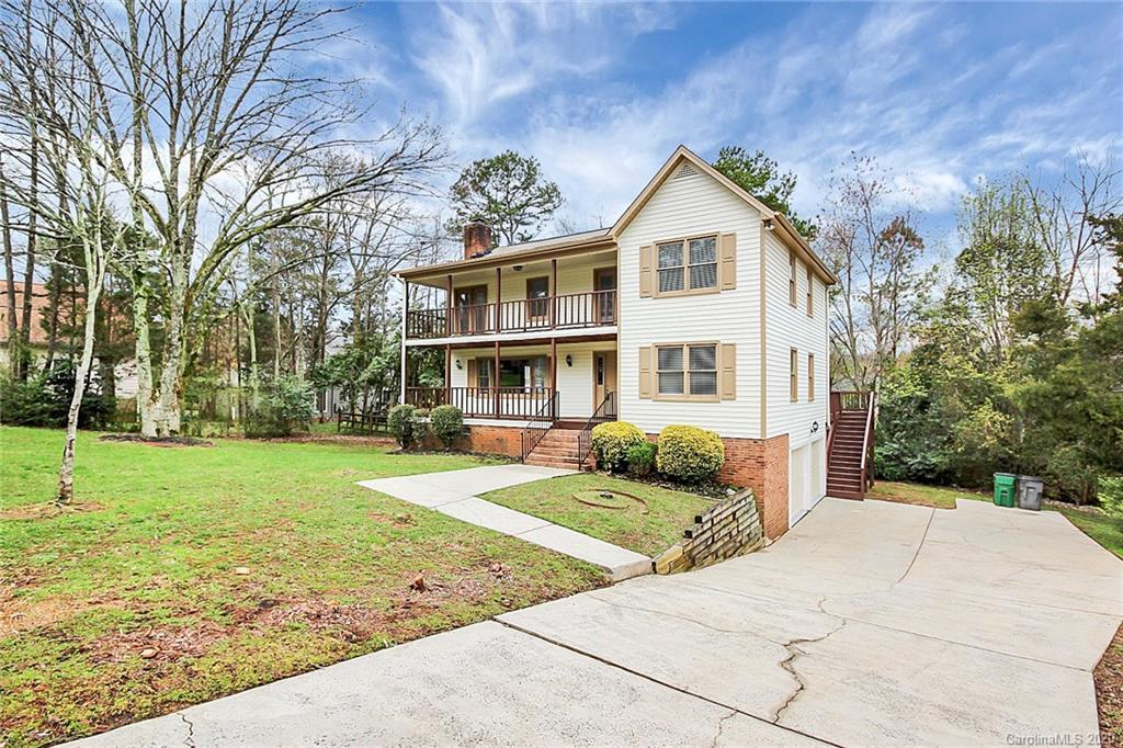 1015 Owen Blvd., Charlotte, NC 28213