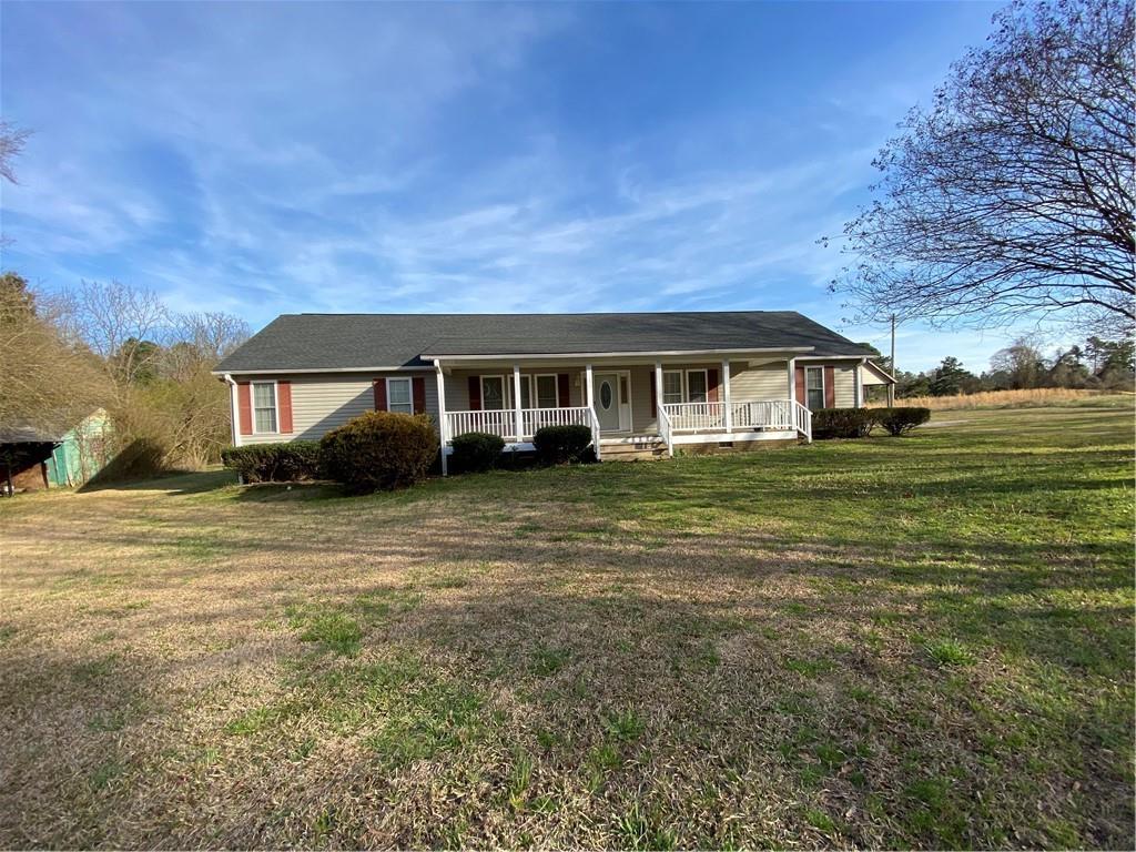 95 Three Neighbor Ln., Lillington, NC 27546