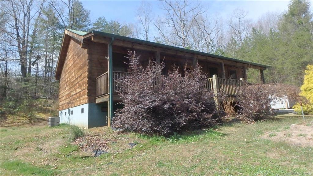 231 Belvidere Dr., Marion, NC 28752