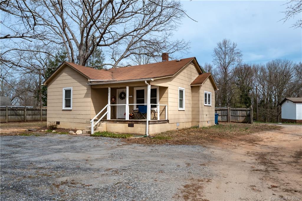 301 37th St., Hickory, NC 28602