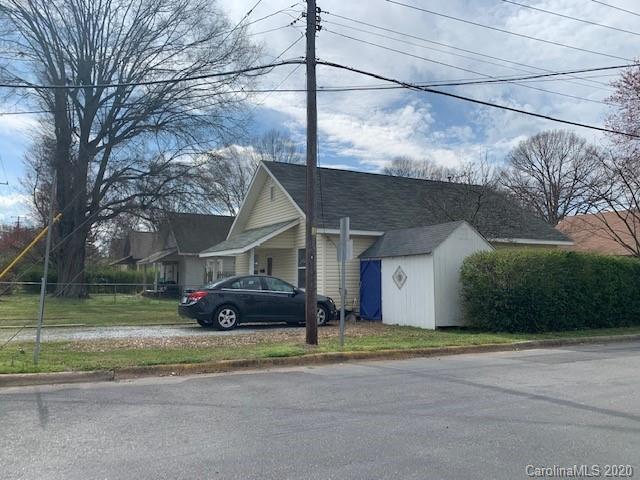 701 S Broad St., Mooresville, NC 28115