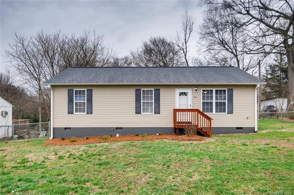 206 Cherry St., Belmont, NC 28012