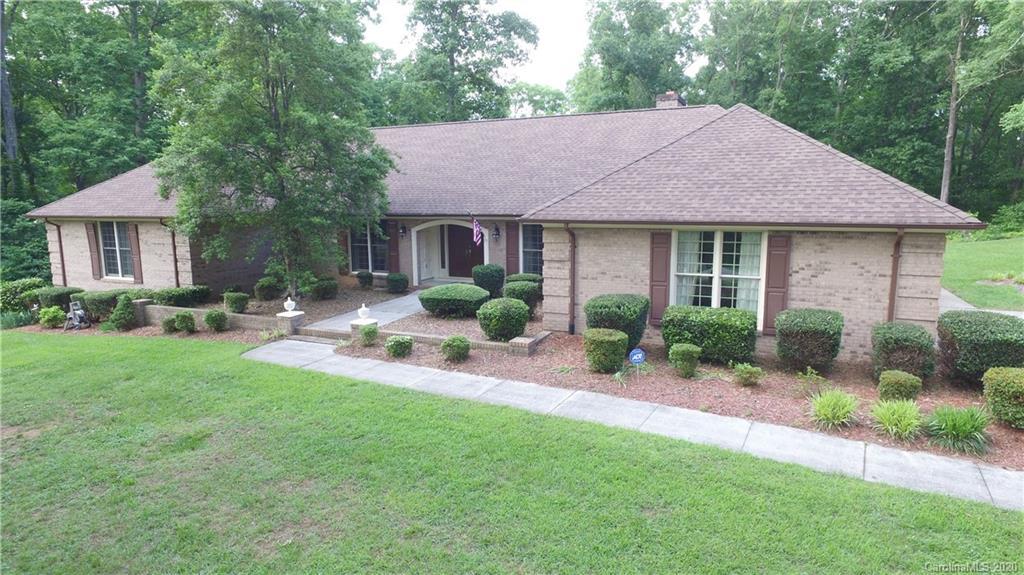 100 Burrage Rd., Concord, NC 28025