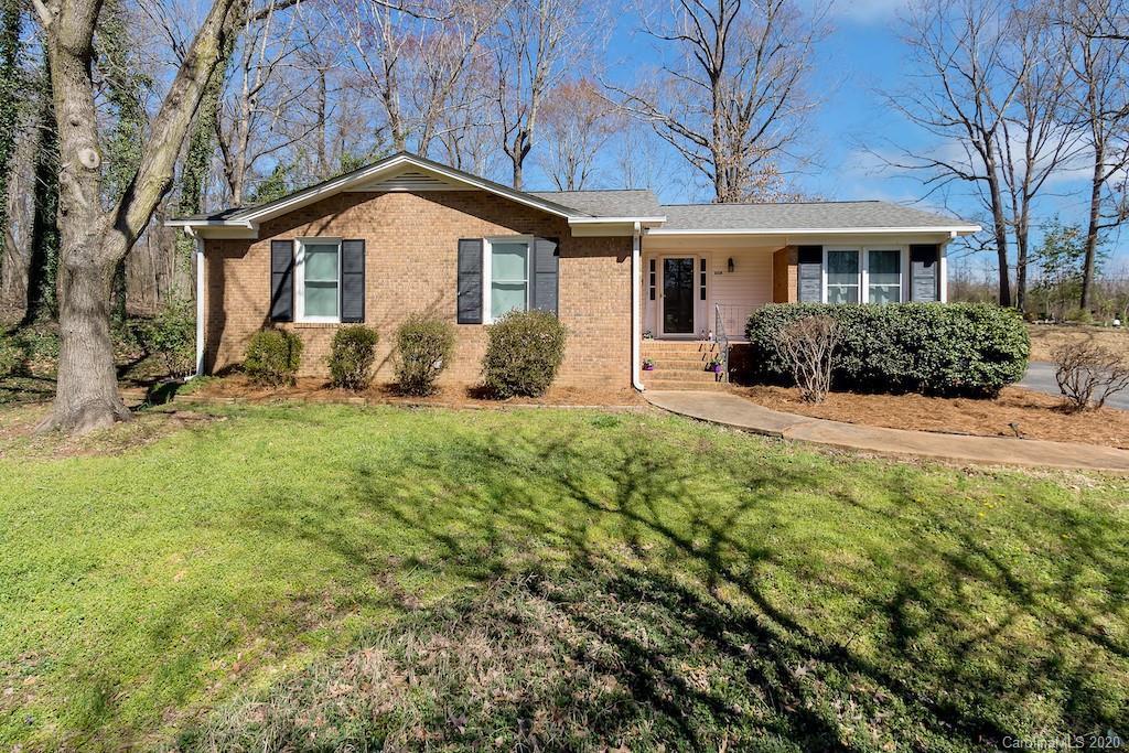 614 Hillsdale Dr. #18, Monroe, NC 28110