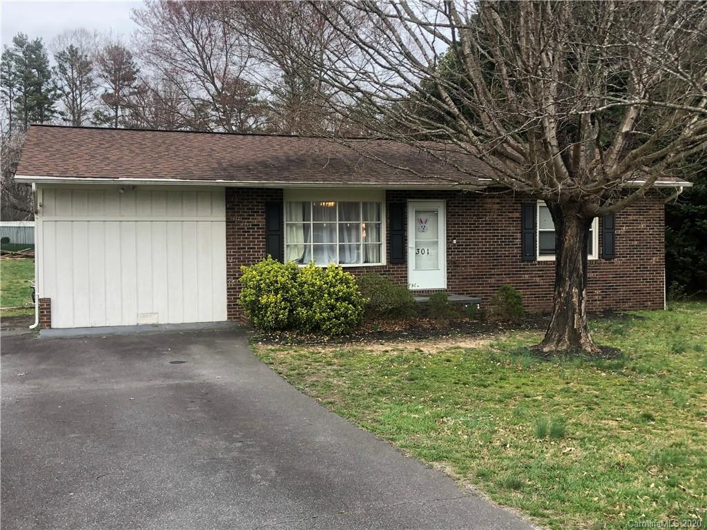 301 Valdese Dr., Drexel, NC 28655