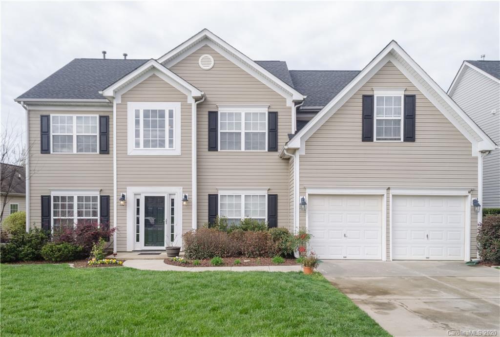 9673 Laurie Ave., Concord, NC 28027