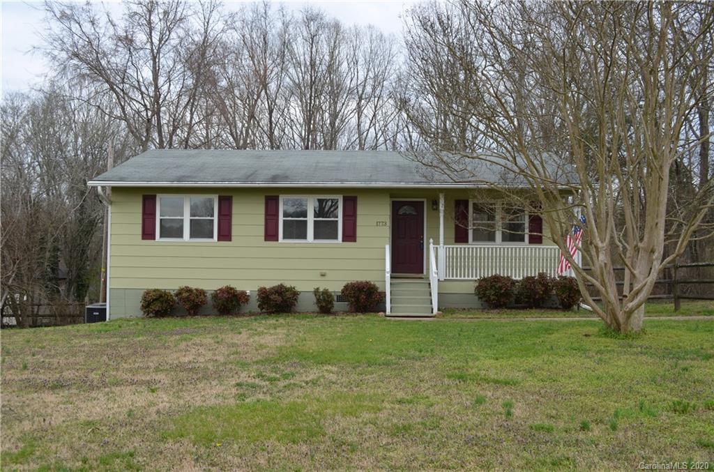 1773 Shearers Rd., Davidson, NC 28036