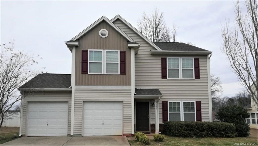 2021 Lake Vista Dr., Mount Holly, NC 28120