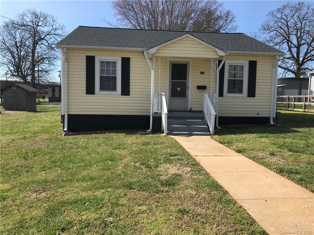 314 Haney St., China Grove, NC 28023