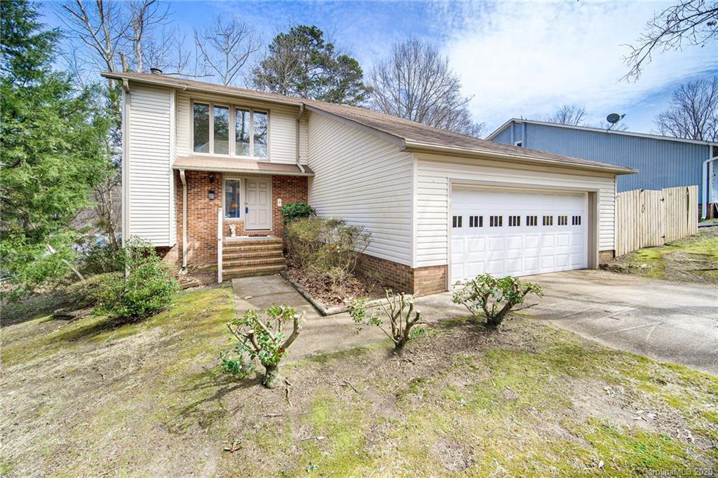 606 Mirawood Tr., Concord, NC 28025