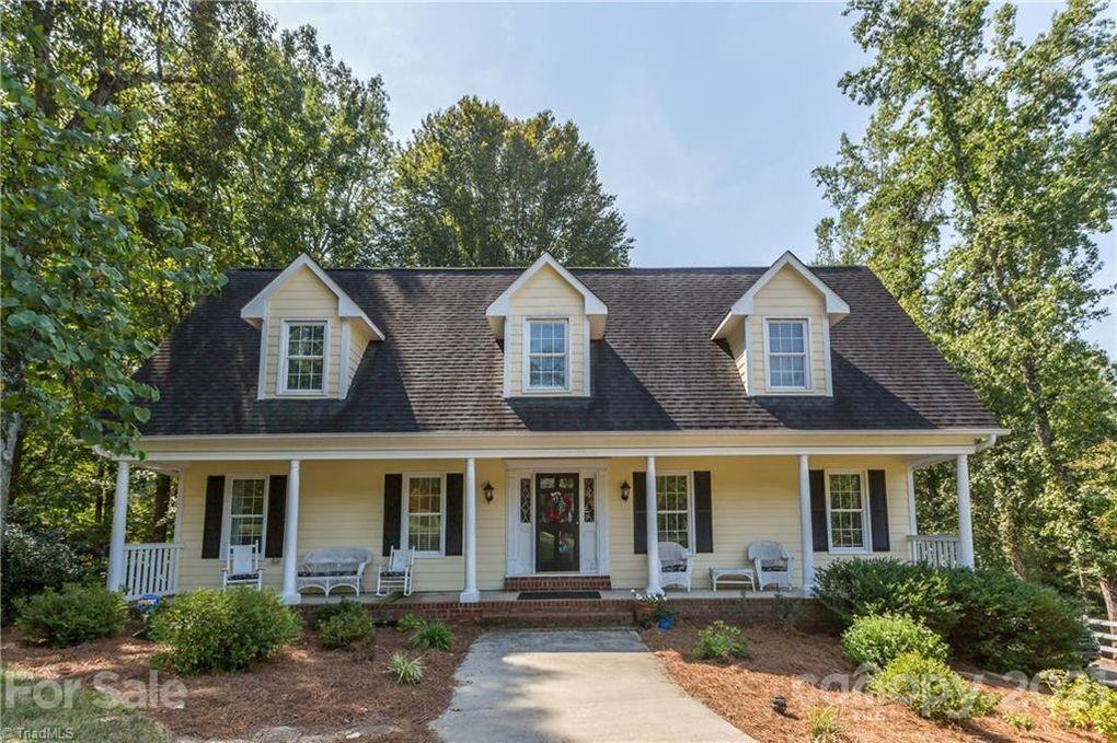 8208 Rivermont Dr., Clemmons, NC 27012