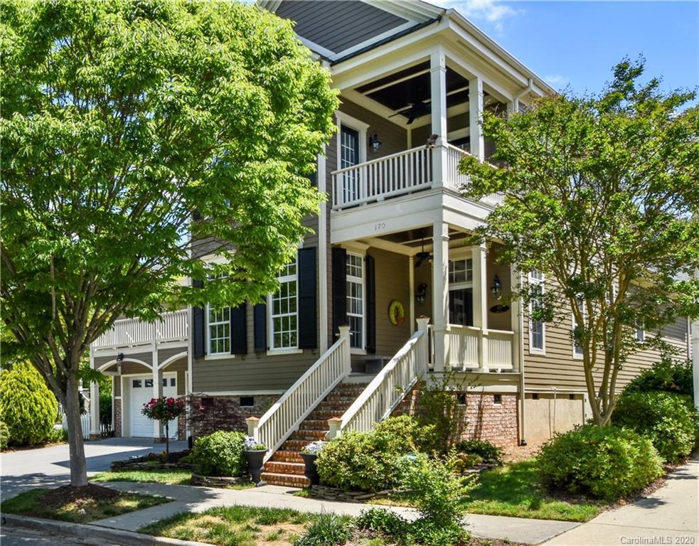 170 Clemens Pl., Davidson, NC 28036