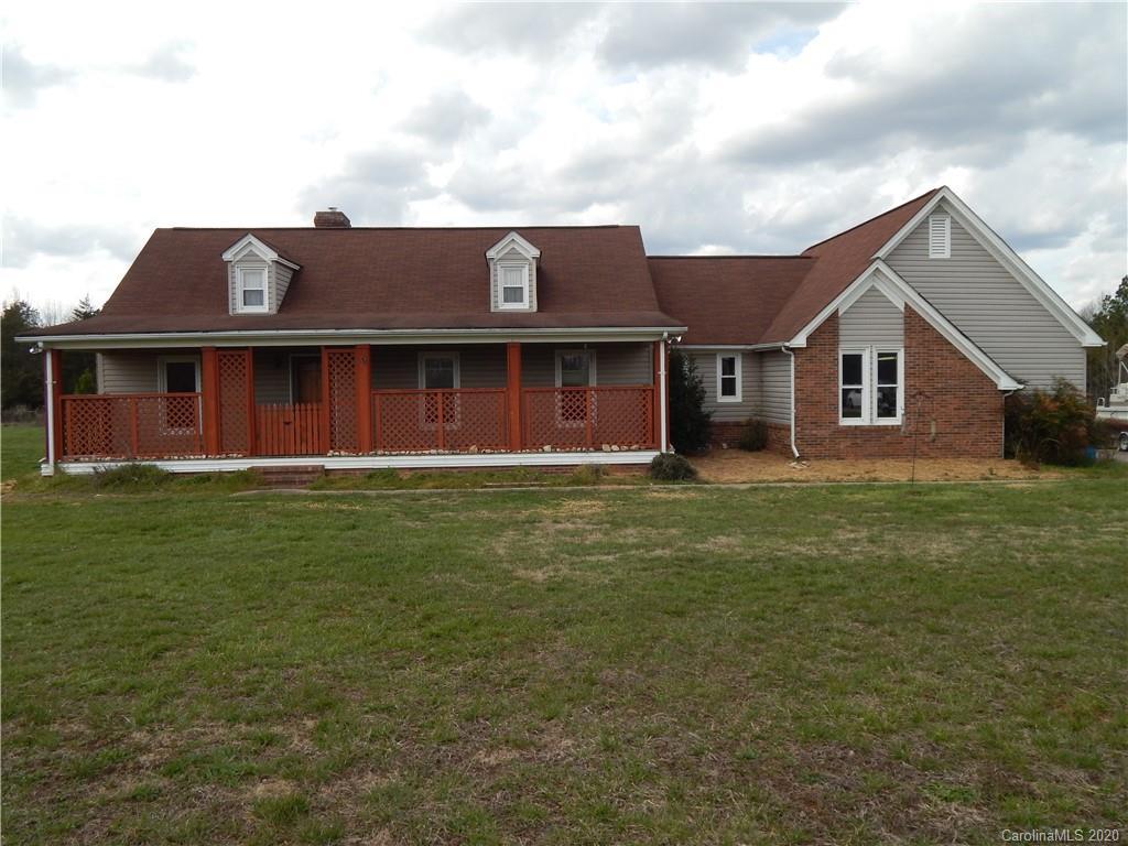 2741 Wheatfield Pl., Concord, NC 28025