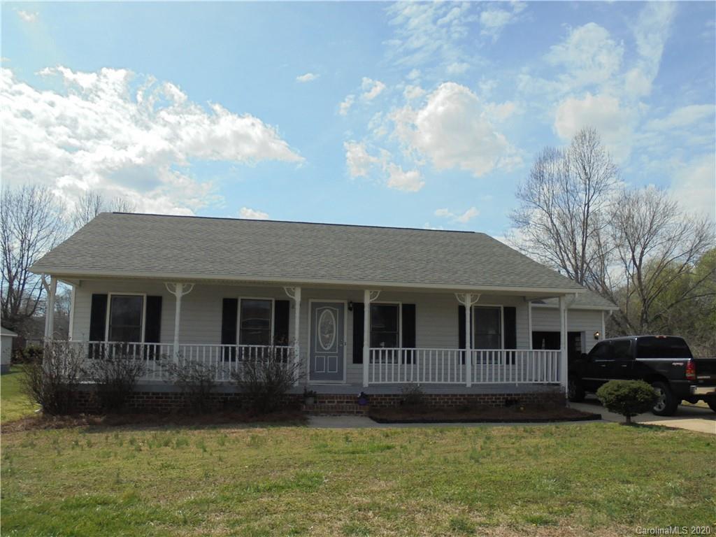 2307 Airport Rd., Salisbury, NC 28147