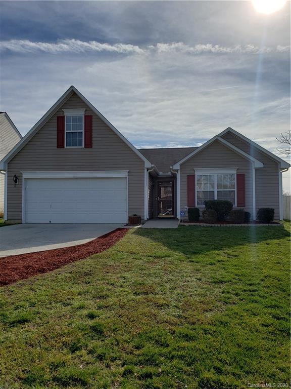 223 Gumtree Dr., Kannapolis, NC 28083