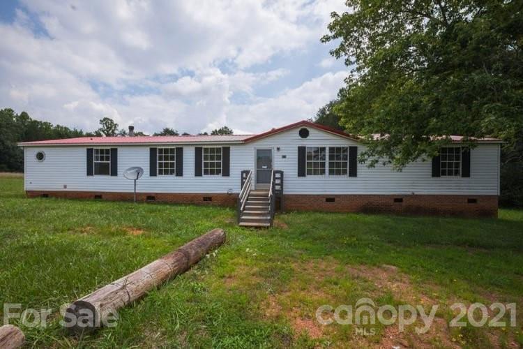 970 Hoffman Rd., Lincolnton, NC 28092