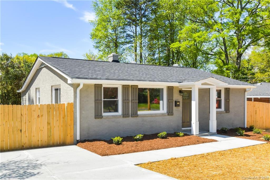 5008 Unaka Ave., Charlotte, NC 28205