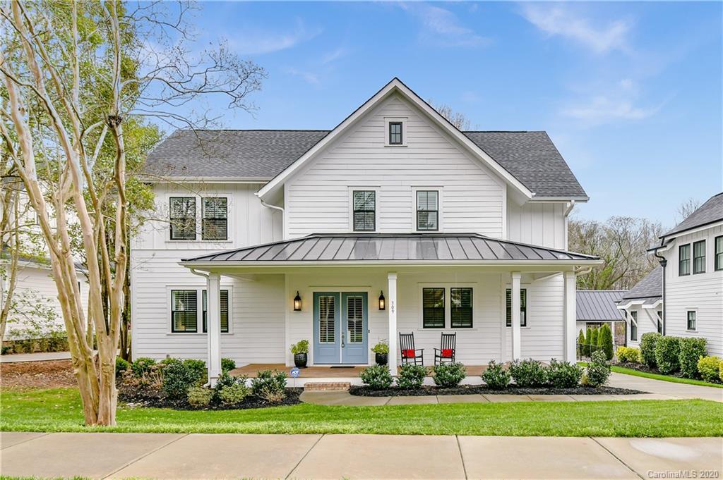 309 Catawba Ave., Davidson, NC 28036