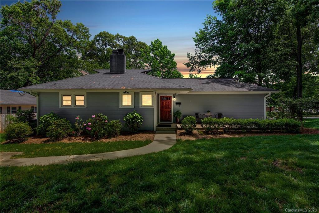 173 Callahan St., Rutherfordton, NC 28139