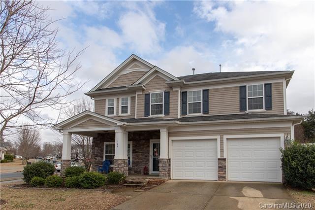 164 Silverspring Pl., Mooresville, NC 28117