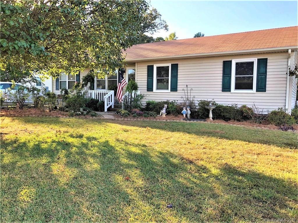 28175 Poplins Grove Church Rd., Albemarle, NC 28001