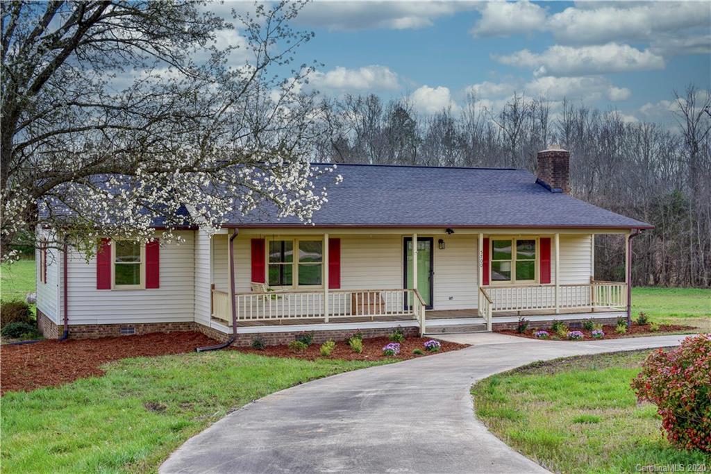 5700 Gold Hill Rd., Concord, NC 28025