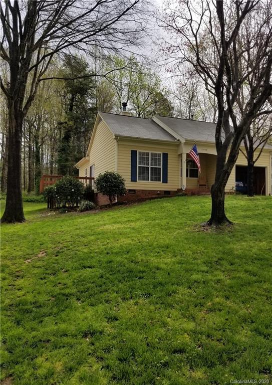 11006 Shipwright Ln., Charlotte, NC 28215