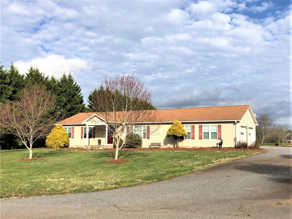 6481 George Hildebran School Rd., Hickory, NC 28602