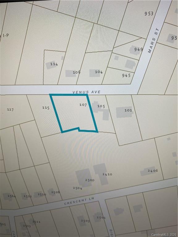 107 Venus Ave., Gastonia, NC 28052