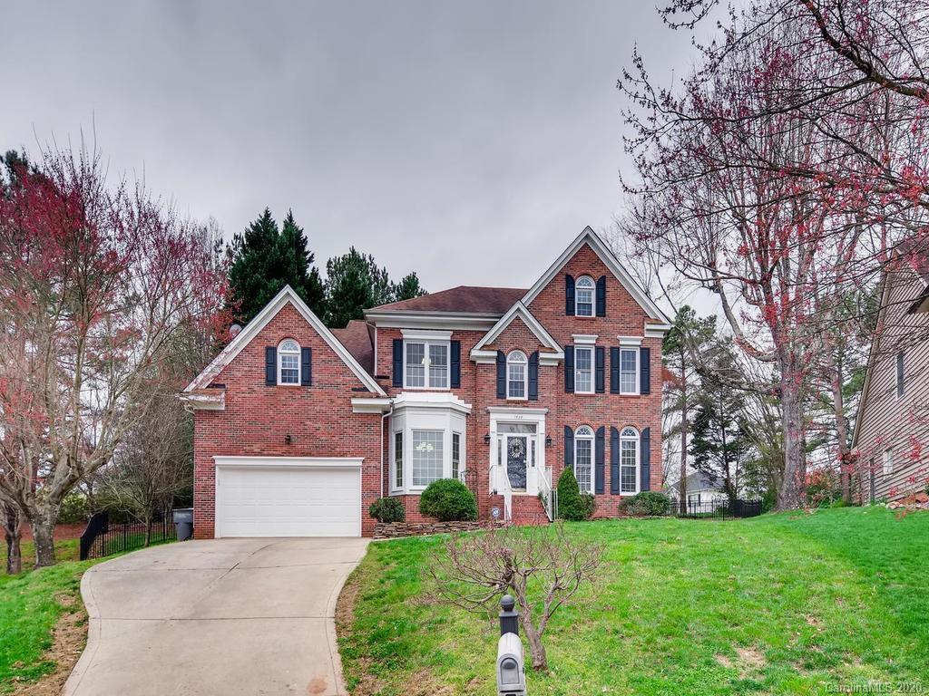 1528 Burning Lantern Ln., Kannapolis, NC 28081
