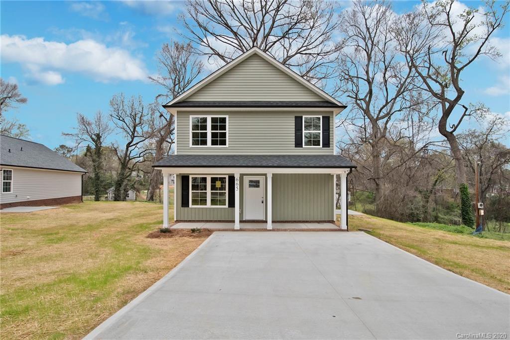 665 Wilson St., Kannapolis, NC 28083