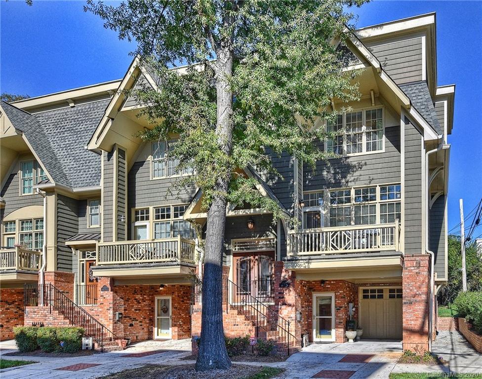 1024 Oriole St., Charlotte, NC 28203